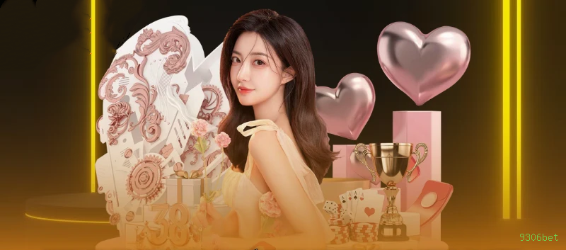 Lista de jogos para 9306bet casino section