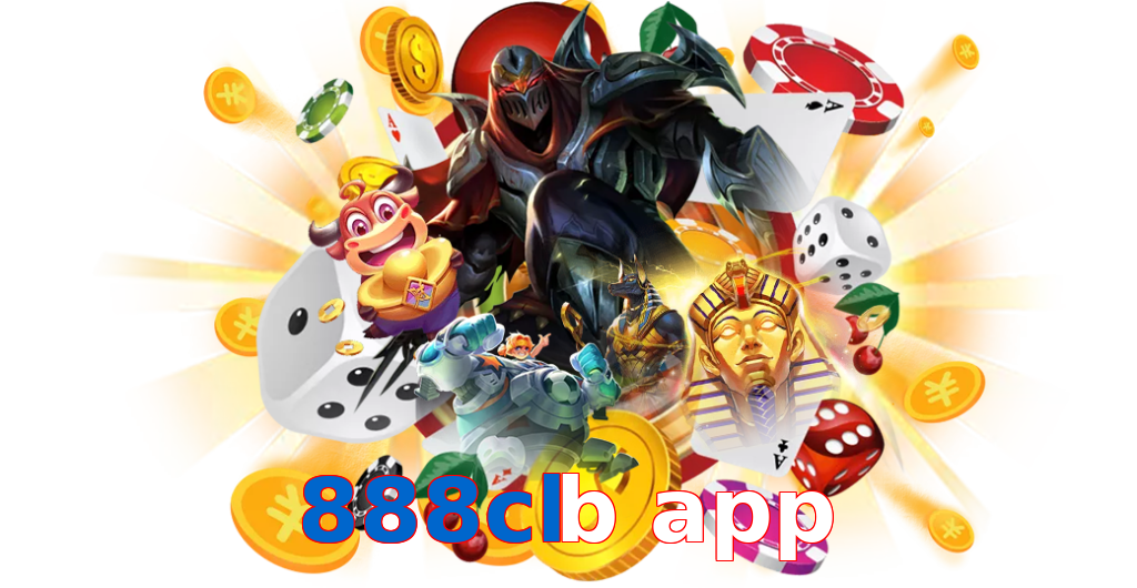 888clb app