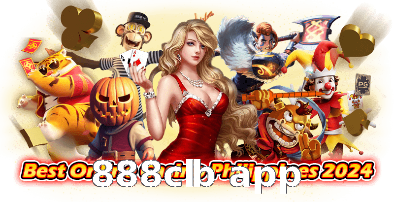 888clb app