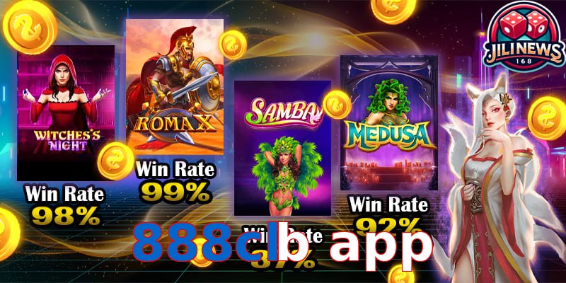 888clb app