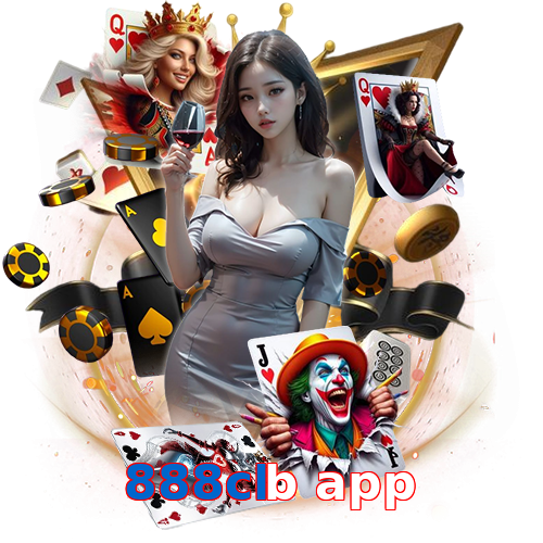888clb app