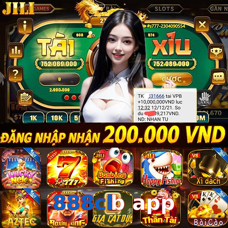 888clb app