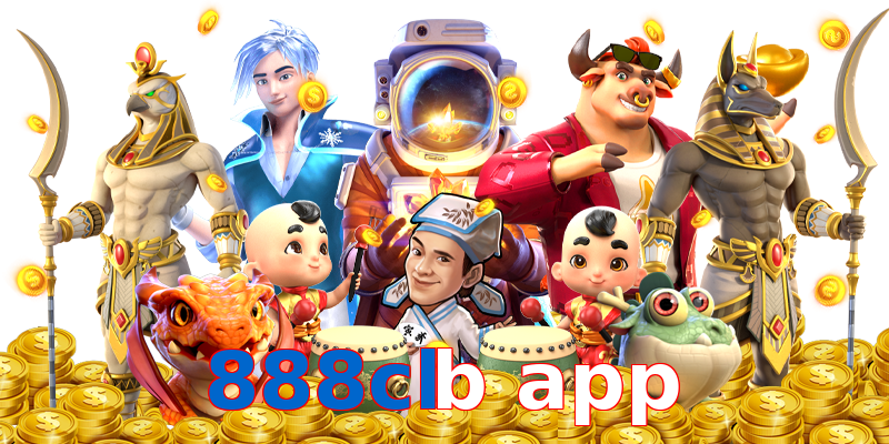 888clb app