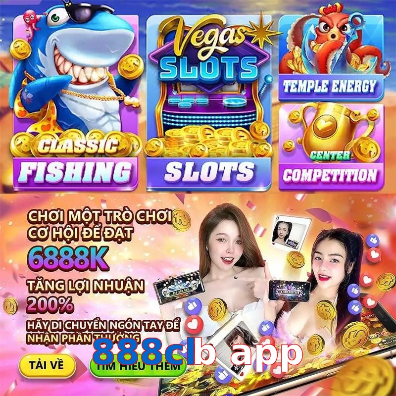 888clb app