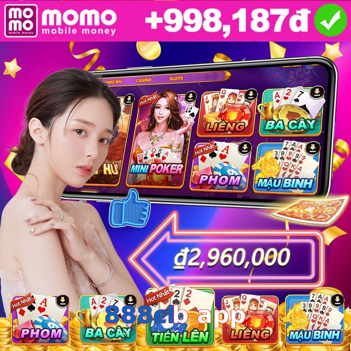 888clb app