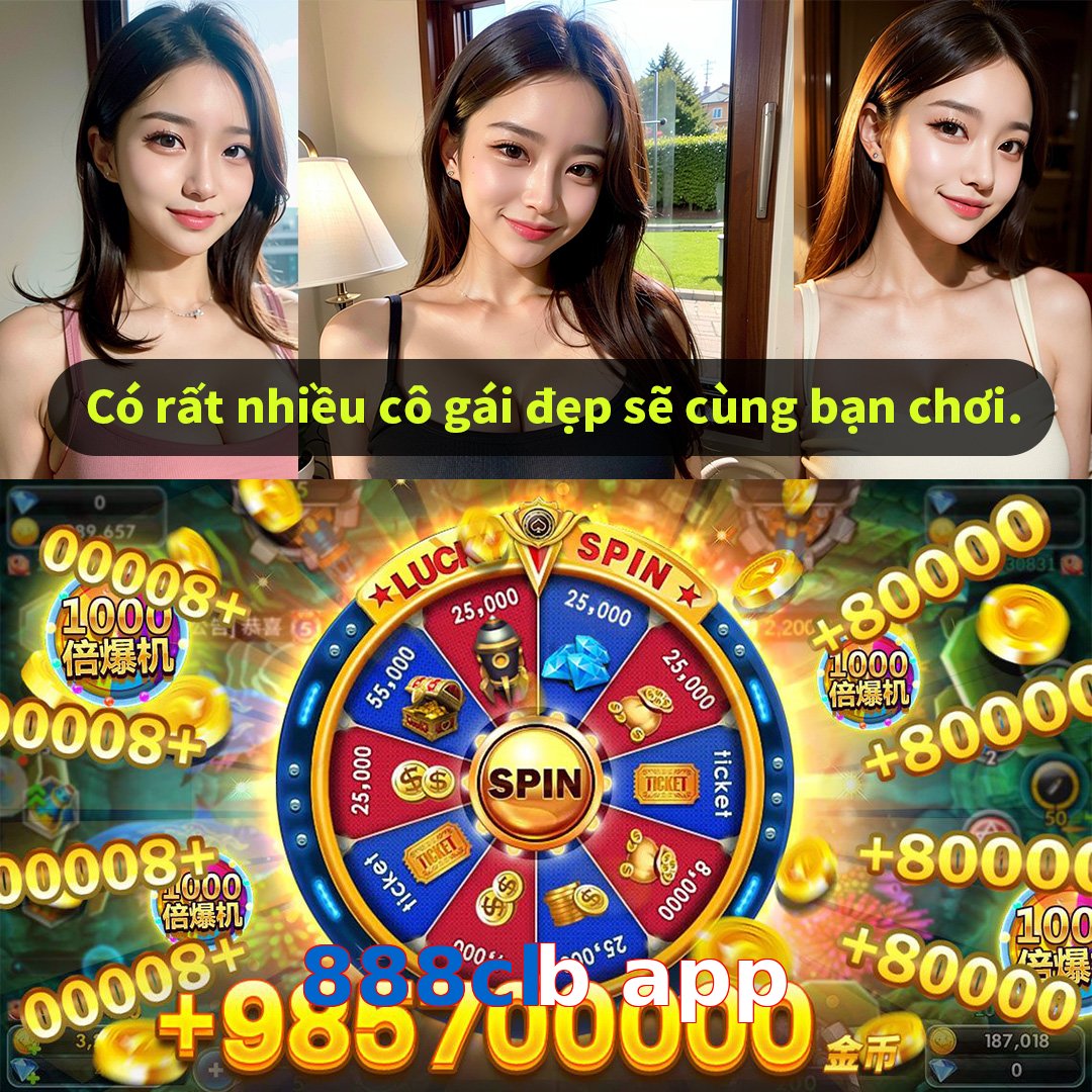 888clb app