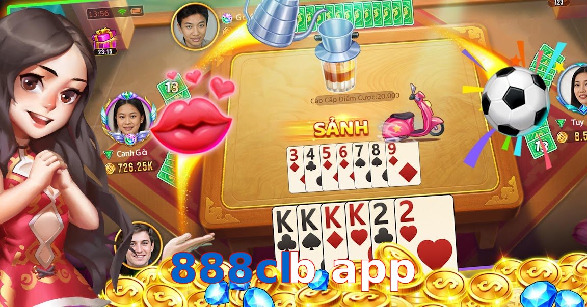 888clb app