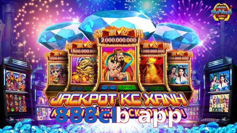 888clb app