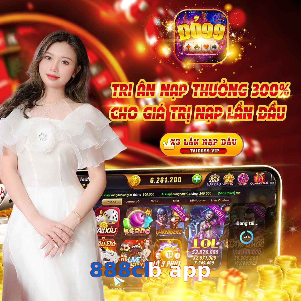 888clb app