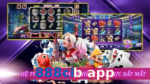 888clb app