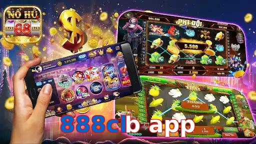 888clb app