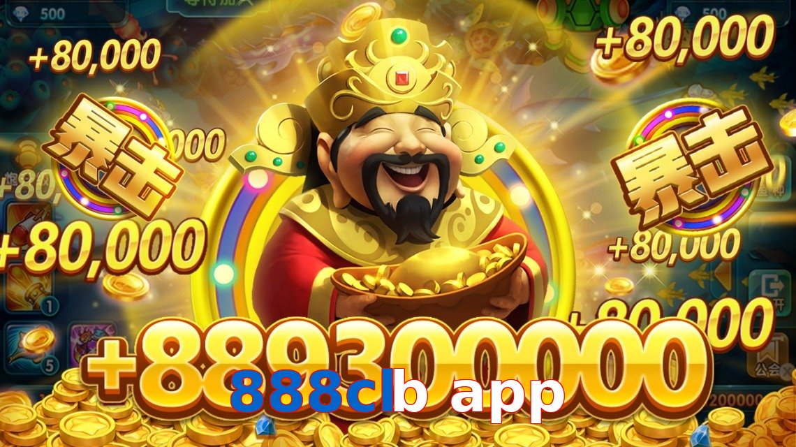 888clb app