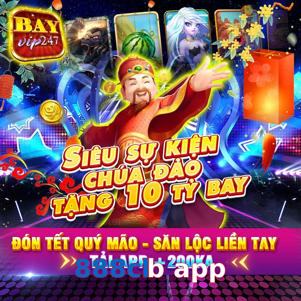 888clb app