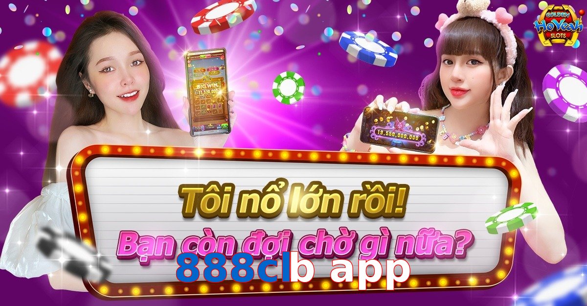888clb app