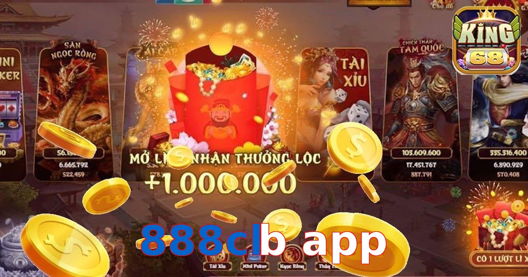 888clb app