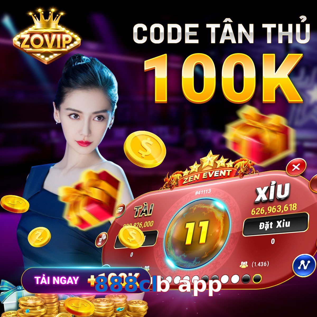 888clb app